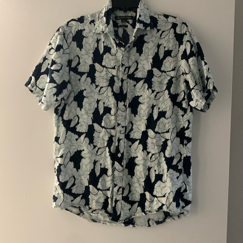 Michael Kors Men’ Shirt Size S